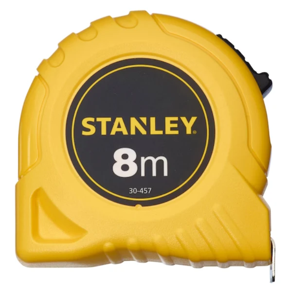 Stanley 1-30-457 8 m x 25 mm Şerit Metre - 2