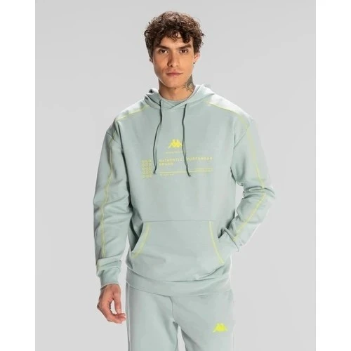 KAPPA AUTHENTIC WALDO HOODIE ürün görseli 1