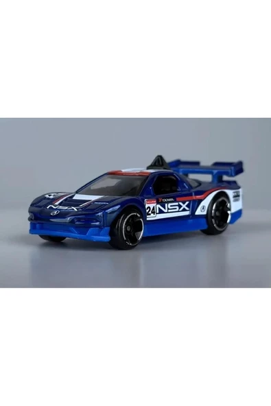 Hot Wheels Temalı J-Imports Acura NSX HWR57 HRT04 - 2