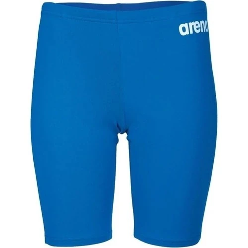 ARENA BOY'S TEAM SWIM JAMMER SOLID - Resim 3