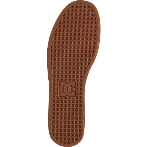 DC Kalis Vulc Erkek Ayakkabı ADYS300569 - Resim 4