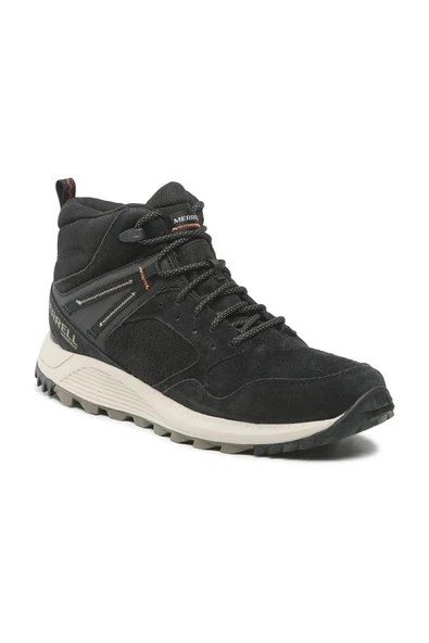 MERRELL WILDWOOD SNEAKER BOOT MID WP ürün görseli