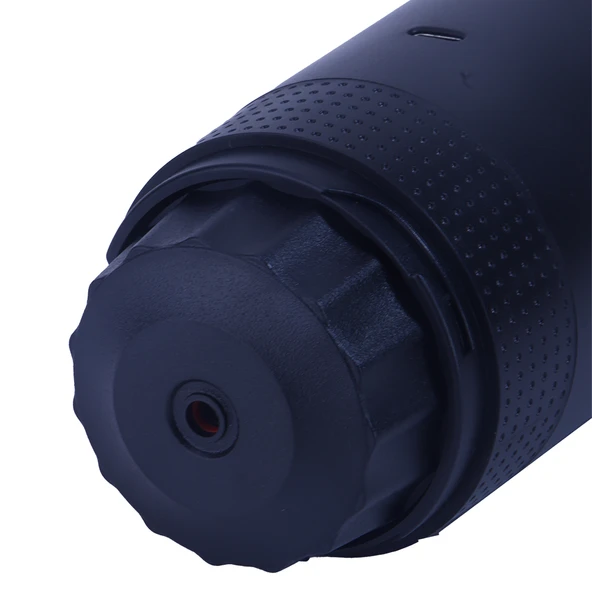 KMPRO Taşınabilir Kahve Makinesi – USB Şarjlı, Kapsül ve Öğütülmüş Kahve Uyumlu,  Demleme Siyah - 5