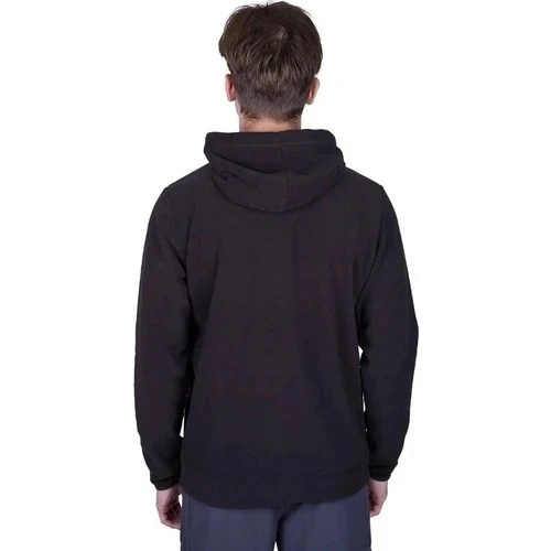 ALPINIST Alpinist Cliff Erkek Kapşonlu Polar - Resim 2