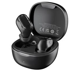 Baseus Encok WM01 TWS Kulaklık-Siyah NGTW370001 - Resim 2