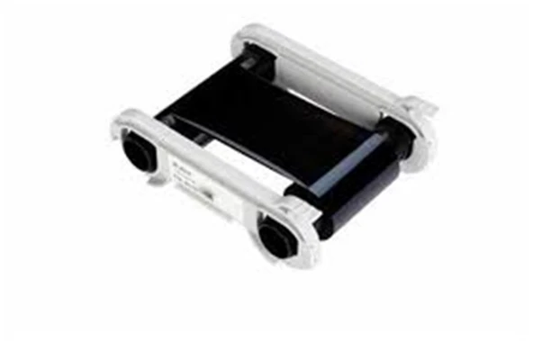 Evolis RCT023NAA Black Monochrome Ribon - 2000 Baskı ürün görseli 1