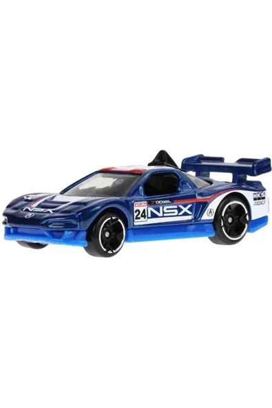 Hot Wheels Temalı J-Imports Acura NSX HWR57 HRT04 - 3