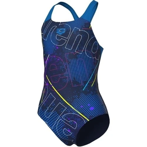 ARENA GIRL'S ARENA GALACTIC SWIMSUIT SWIM PRO - Resim 2