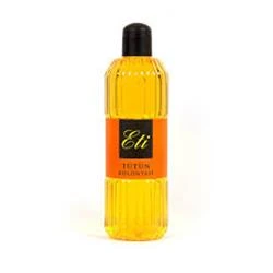 Eti Tütün Kolonya Pet Şişe 400 ml 60 DERECE - Resim 2