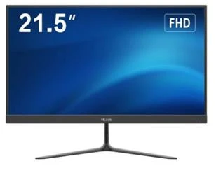Hilook Hi-D22F2V2F 21.5" FHD 100 Hz VA Led Monitör - Resim 2