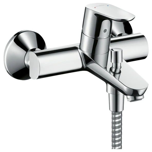 Hansgrohe Focus Banyo Bataryası