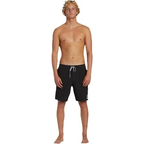 Billabong Abybs00484 Every Other Day Lt Erkek Boardshort - Resim 4