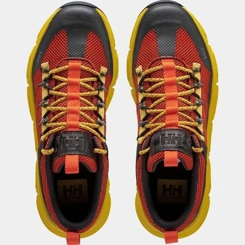 HELLY HANSEN KABRU AYAKKABI - 4