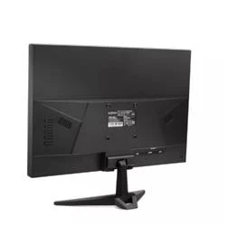 Mofan MF19 Led HD Monitör Hoparlör HDMI + VGA 75HZ 1440X900 IPS Panel Siyah - Resim 4