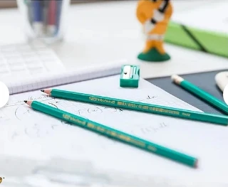 Bic Evolution HB Kurşun Kalem 12 Adet (1 Kutu) - 3