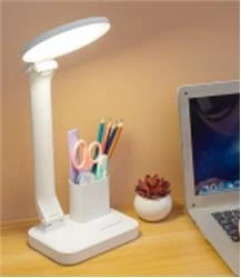 Elba Q22-1 USB Şarjlı Masa Lambası - 2