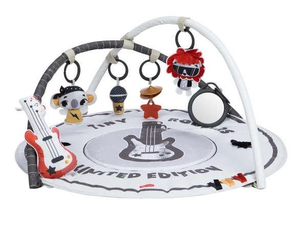 Tiny Love Oyun Matı Ekstra Oyuncaklı Tiny Rockers - 2