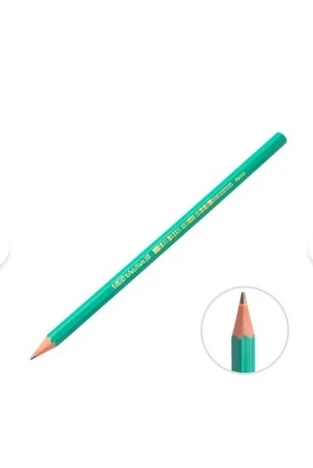 Bic Evolution HB Kurşun Kalem 12 Adet (1 Kutu) - 2