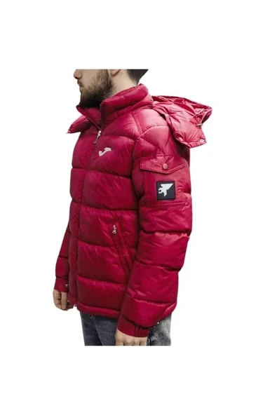 Joma Erkek Günlük Mont Smash M 4232714 - Resim 2