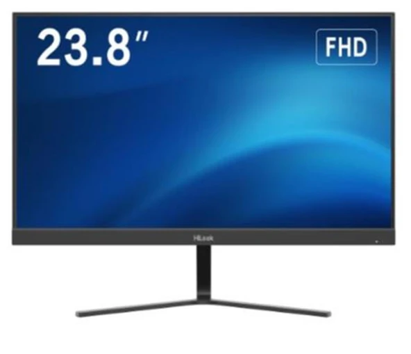Hilook Hi-D24F2P2F 23.8" FHD 100 Hz VA Led Monitör ürün görseli
