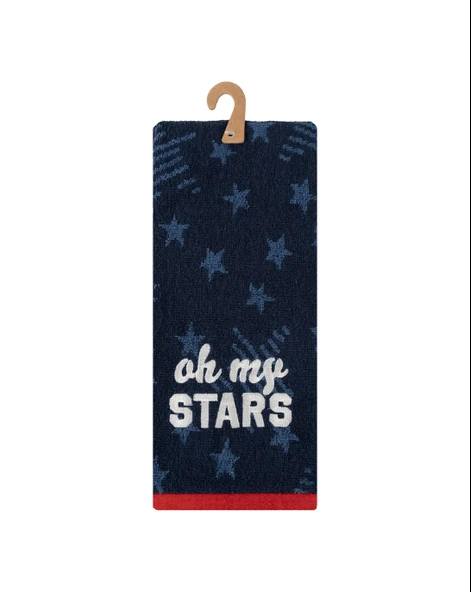 Pamuklu 2'li 40x66 cm Modern Desenli Renkli Havlu Seti Baveno - Resim 5