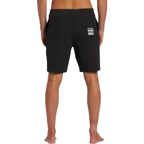 Billabong Abybs00484 Every Other Day Lt Erkek Boardshort - Resim 5