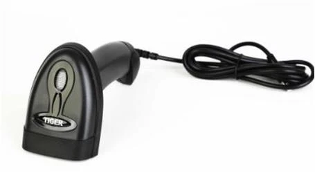 Perkon CS21 1D Lazer Kablolu CCD Barkod Okuyucu - Resim 2