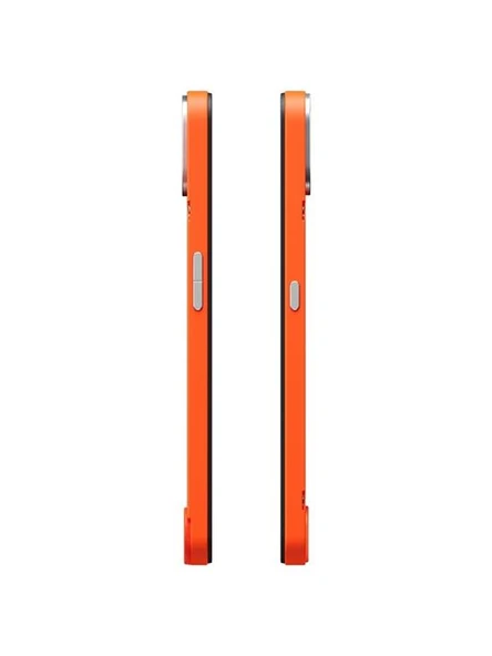 Nothing CMF Phone 1 8GB Ram 128GB Turuncu (Nothing Türkiye Garantili) - 4