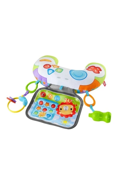 FISHER PRICE Hgb89 Fisher-price Küçük Oyuncunun Uzanma Yastığı - 2