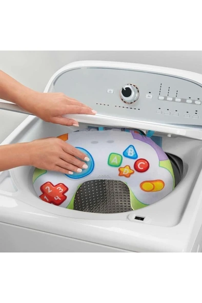 FISHER PRICE Hgb89 Fisher-price Küçük Oyuncunun Uzanma Yastığı - 5