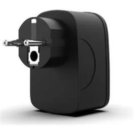 INCA IPW-42SY TYPE-C+ USB-A Giriş Soketli Duvar Prizi - 4