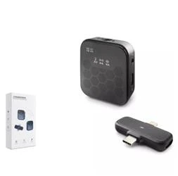 Hadron J33 Kablosuz Mikrofon - Resim 2