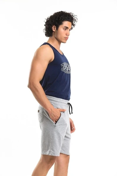 SUPERFLY Men Sw Short - Resim 5