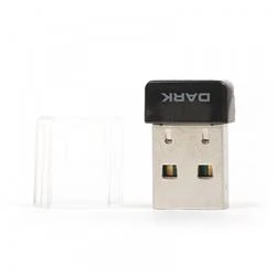 Dark DK-NT-Wdn150nan5 RangeMax Nano 150mbit 802.11N Kablosuz Ağ Ada - Resim 2