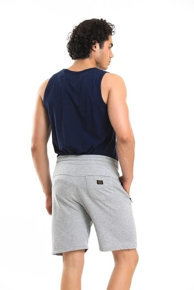 SUPERFLY Men Sw Short - Resim 4