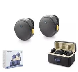 Hadron Hdx2800 Kablosuz 2-Mikrofon - Resim 2