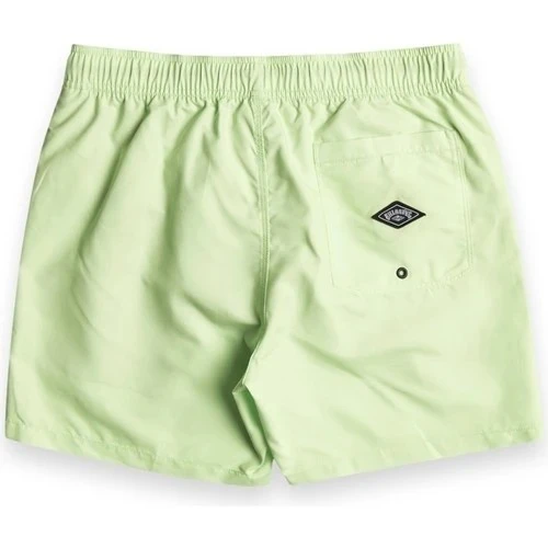 Billabong EBYJV00122 Allday Heritagelb Volley Erkek Şort - Resim 5
