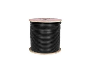 Frisby FNW-CAT525 UTP Outdoor Kablo 305mt - Resim 3