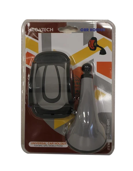 CF52 Araç Tutucu (MKC-L02) ürün görseli