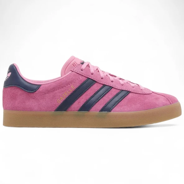 adidas Gazelle 85 'Bliss Pink Dark Blue' ürün görseli 1