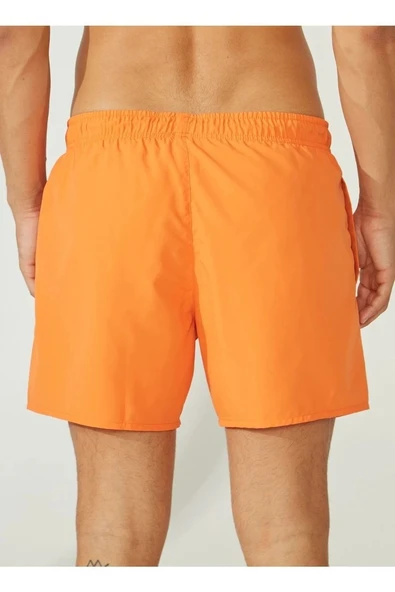 EXUMA ERKEK DENİZ ŞORTU TURUNCU 1315016 - Resim 5