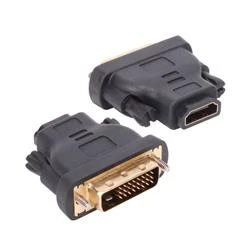 Vcom CA312 Hdmi Dişi To Dvi 24+1 Erkek Çevirici - 3