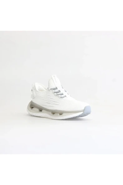 Hammer Jack Todd Beyaz Erkek Spor Ayakkabı - Resim 3