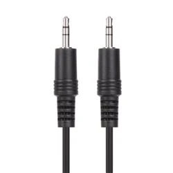Vcom CV201-3.0 3Mt 3.5mm Stereo To Stereo Aux Kablo - 4