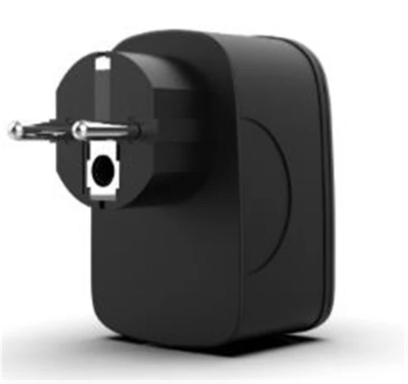 INCA IPW-42SY TYPE-C+ USB-A Giriş Soketli Duvar Prizi - 2
