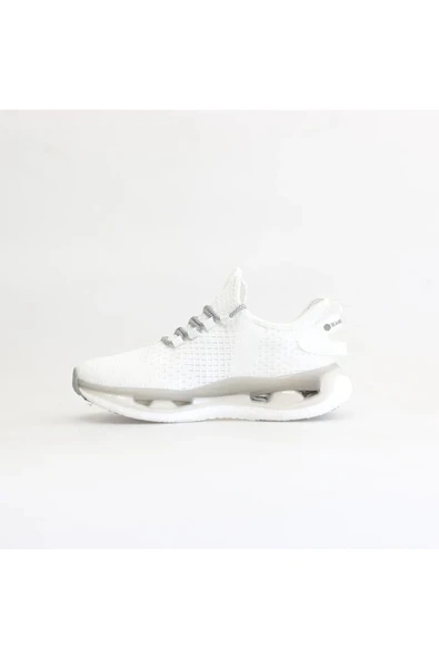 Hammer Jack Todd Beyaz Erkek Spor Ayakkabı - Resim 2