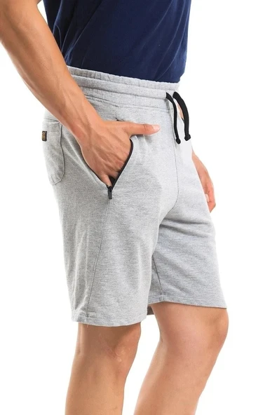 SUPERFLY Men Sw Short - Resim 7