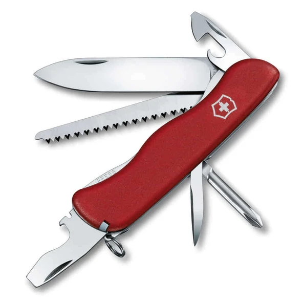 Victorinox 0.8463 TrailMaster Çakı ürün görseli