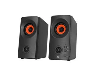 Frisby FS-2134U Stereo Bluetooth Hoparlör (Tf) - 2