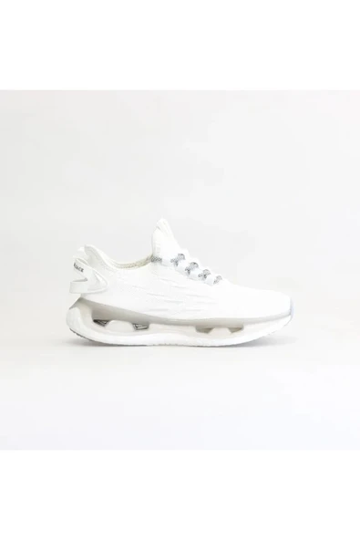 Hammer Jack Todd Beyaz Erkek Spor Ayakkabı ürün görseli